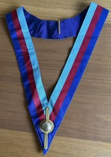 MASONIC:  Royal Arch