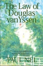 Law of Douglas Van Yssen by
