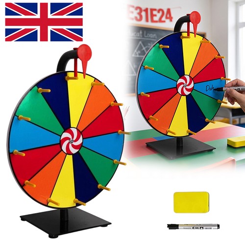 30cm tabletop spinning - 30cm,
