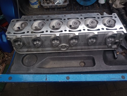 Bmw e12 e23 - , m30