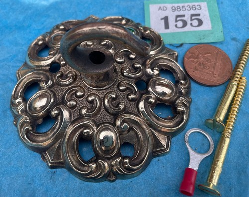95mm cast brass vintage - 95mm,