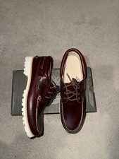 Timberland 3 Eye Lug Chillmark