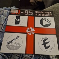 (182) Various ‎– 90-95