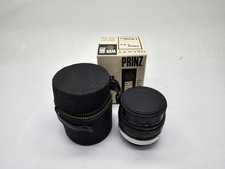 Prinz Galaxy 35mm F3.5