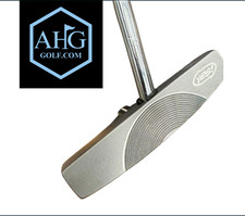 Yes natalie groove putter - natalie, c-groove
