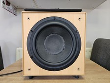 Wharfedale Diamond SW150
