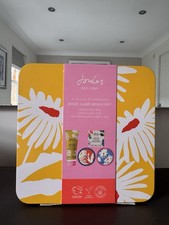 Joules Body Soufflé and Body