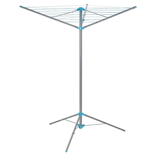 Rotary airer free standing - rotary,