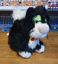 Postman Pat - Jess The Cat -