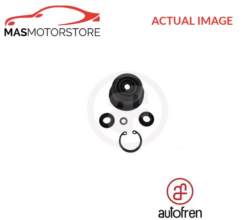 Clutch master cylinder - clutch,
