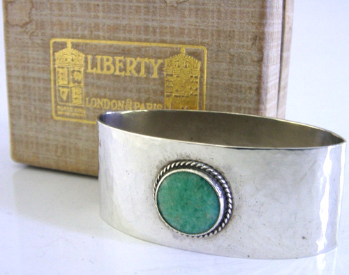 Boxed liberty co sterling - boxed,