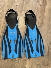 Snorkelling Or Scuba Fins Size