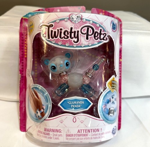 Twisty petz series glamanda - series,