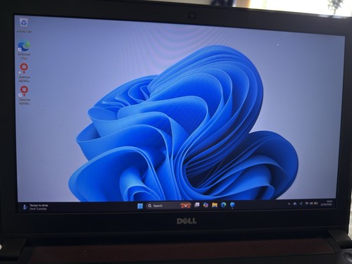 Gaming laptop - gaming,