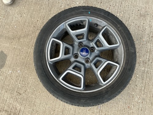 Ford ecosport ecoboost - ford,