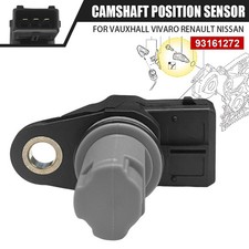 Camshaft Position Sensor