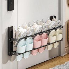 Shoe Rack Expandable