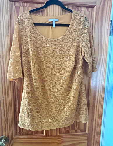 Pepperberry women golden - women's,