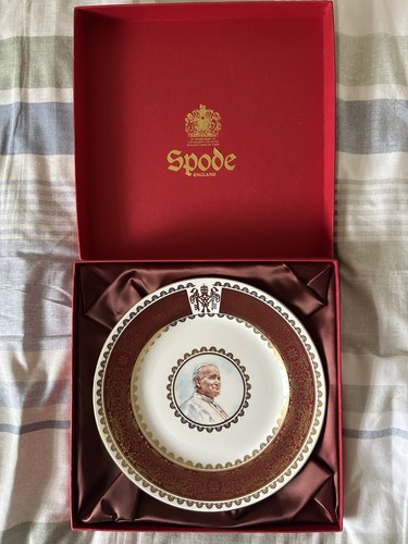 Spode england the sistine - the,