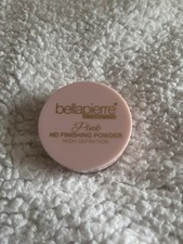 Bellapierre Cosmetics HD