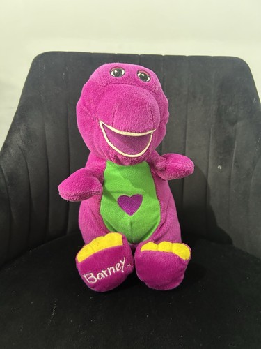 Vintage fisher price barney - vintage,