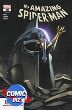 AMAZING SPIDER-MAN #19 (2026)