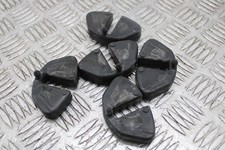 Suzuki SV 650 X 2021 rear wheel cush drive rubbers 2017 - 2025