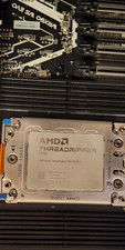AMD Threadripper PRO 9965WX +