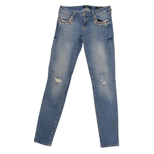 Guess beverly womens jeans - guess,