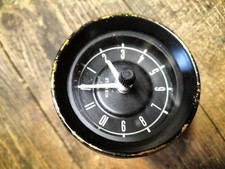 Keinzle Car Clock Jaguar E
