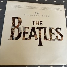 The beatles greatest - the, 20