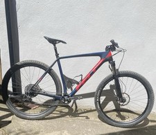 Felt Doctrine 5 Size XL Carbon