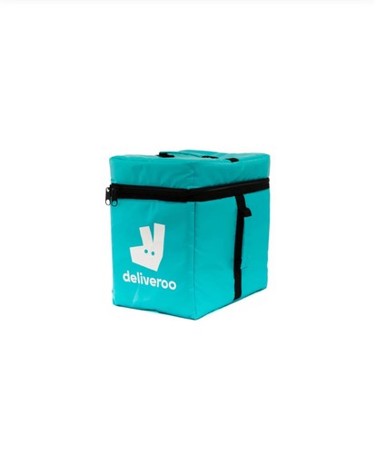 Deliveroo thermal - deliveroo,