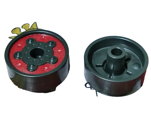 Playmobil wheels ref 6628 - x2,