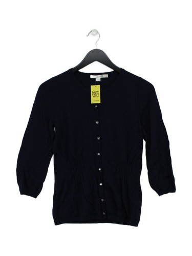 Boden women cardigan blue - cardigan, s