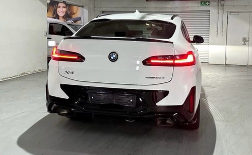 For bmw g02 sport - m, rear