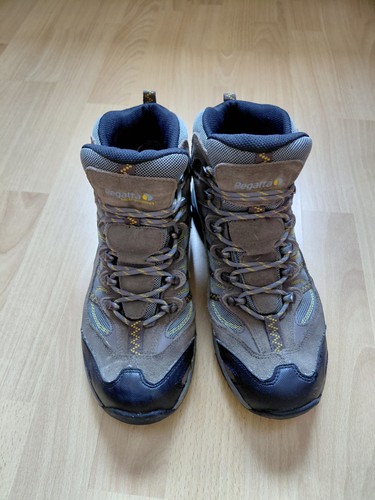 Regatta terrain mid - mid, isotex