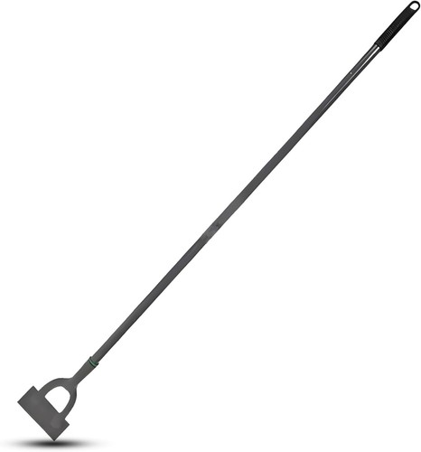 Carbon steel dutch hoe long - steel,