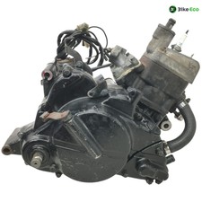 HONDA CRM 50 Engine 1988-1989