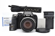 Nikon COOLPIX P520 Compact