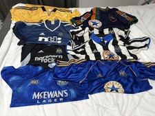 Newcastle United Football Tops