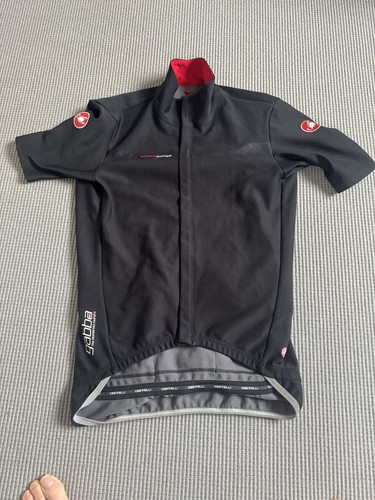 Castelli gabba short sleeve - gabba,