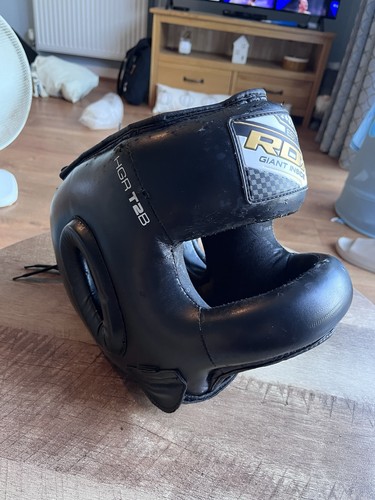 Rdx face saver boxing head - boxing,