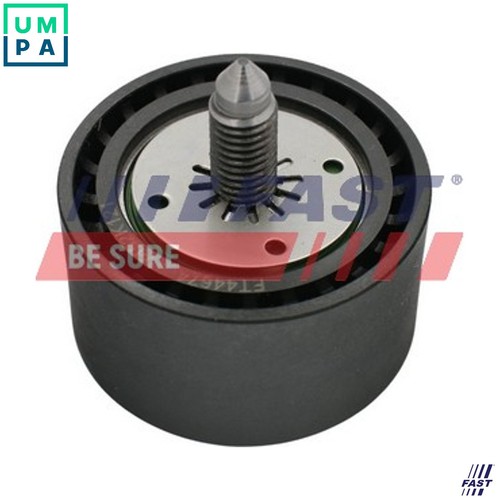Deflection pulleyguide pulley - deflection,