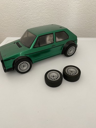 Tamiya golf m05 - tamiya, rc
