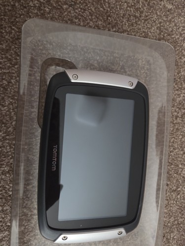 Tomtom rider 400 - 400, pack
