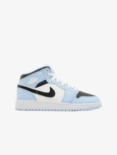 Nike Air Jordan 1 Mid Ice Blue