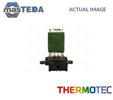 DEF003TT RESISTOR INTERIOR