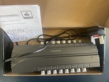 Wolsey LTE 16 Way IR Pass