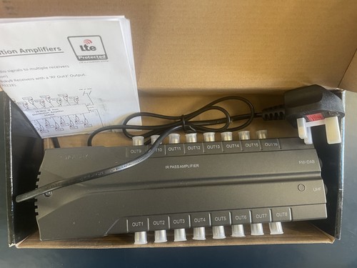 Wolsey lte way pass - lte,